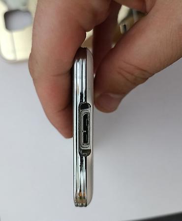 samsung s5: Samsung Galaxy S5, 16 GB, rəng - Ağ — 6