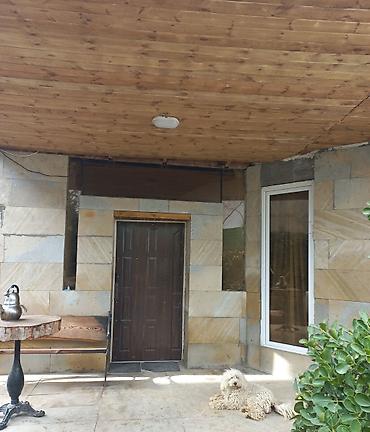 Bağ evlərinin satışı: Novxanı, 150 kv. m, 3 otaqlı, Hovuzsuz — 2