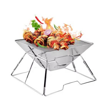 Digər idman və istirahət malları: Piknik qaz peci Kamp stolu Kamp masa Kamp cadiri Kamp stulu Piknik — 18