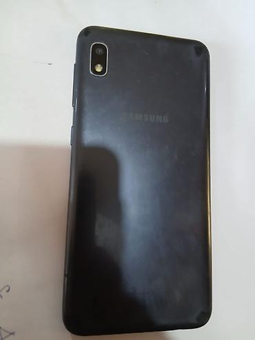 galaxy a 10: Samsung Galaxy A10, 32 GB, rəng - Qara, Sensor — 2