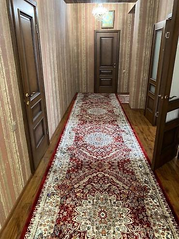 Продажа квартир: 3 комнаты, 112 м², Элитка, 5 этаж, Евроремонт — 6