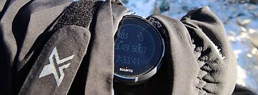 Акылдуу сааттар: Новые Умные часы Suunto 9 Baro Оригинал из США Сложные и долговечные — 9