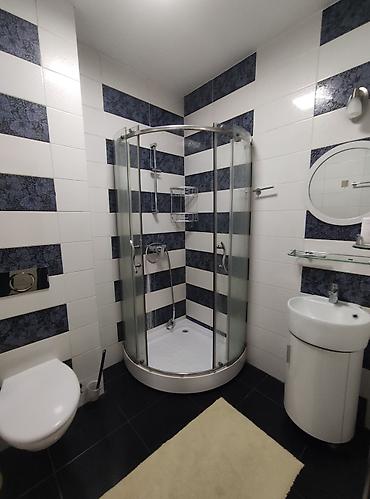 Продажа квартир: 2 комнаты, 98 м², Элитка, 4 этаж, Евроремонт — 7