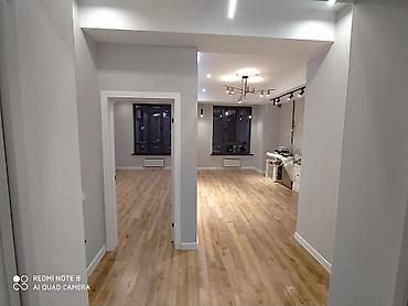 Напольные работы: Укладка пола, Укладка теплого пола | Ламинат, Линолеум, Наливные полы Больше 6 лет опыта — 7