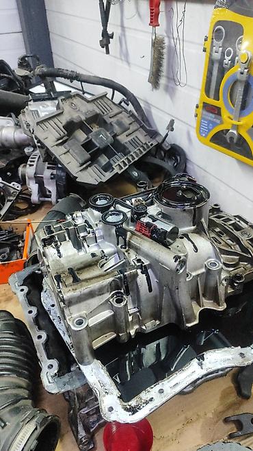 Коленвалы: Коленвалы Hyundai 2020 г., Б/у, Оригинал, Корея — 2