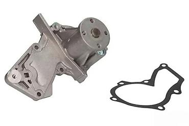 camac za prihranu ribe: FORD FIESTA V 5 PUMPA VODE | SVI DELOVI SU NOVI I ORIGINALNI!   — 1