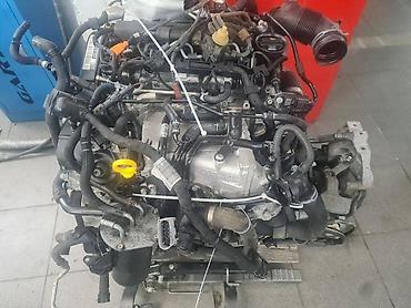 tolsen tools made in: MOTOR 16 TDI ZA VOLKSWAGEN GOLF 7 OD 2013. DO 2019. GOD. - 04L100090 — 1