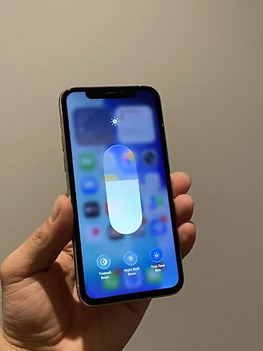 Apple iPhone: IPhone 11 Pro, 256 ГБ, Серебристый, Чехол, 82 % — 3