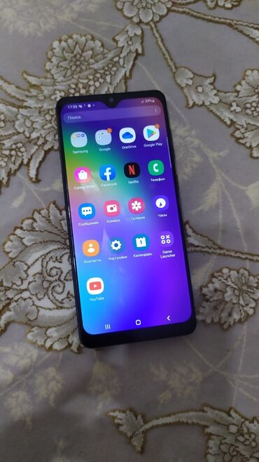 самсунг а 51 цена в бишкеке цум: Samsung Galaxy A31, Колдонулган, 128 ГБ, түсү - Кара, 2 SIM