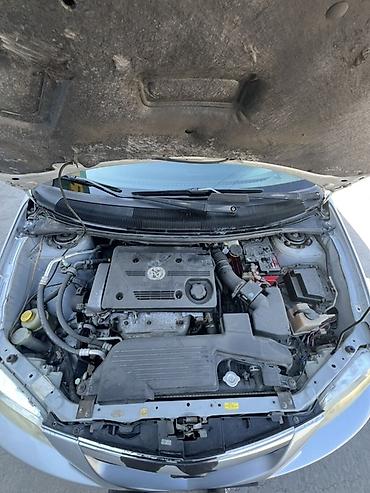 порше 911 турбо с: Mazda PREMACY: 2004 г., 2 л, Автомат, Бензин, Минивэн — 9