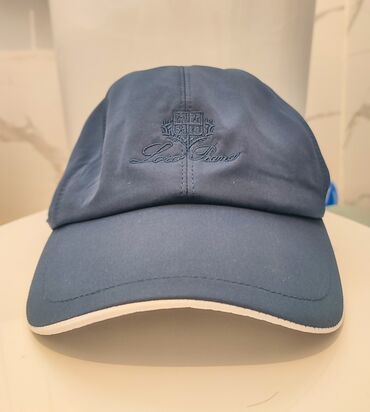 Другая мужская одежда: 🔹 Кепка Loro Piana — люкс качество, которое видно с первого взгляда 🧢