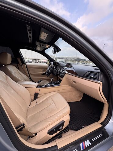 BMW: BMW 3 series: 2 l | 2013 il Sedan — 10