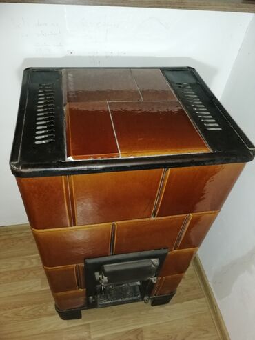 Kombilər: İşlənmiş Kombi DemirDöküm