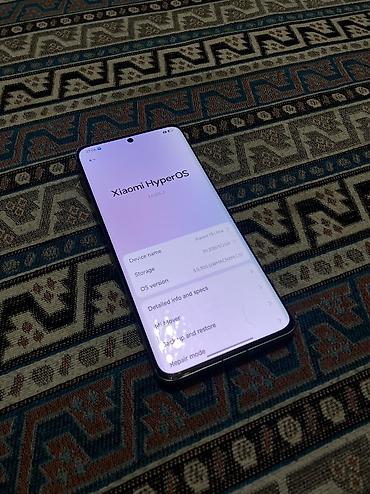 poco m 4pro: Xiaomi, 13 Ultra, Б/у, 512 ГБ, цвет - Зеленый, 1 SIM, 2 SIM — 4