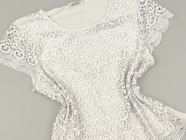 Women's blouse, size 6XL (EU 52)