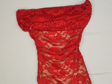 Boohoo, Sukienka damska, S