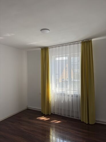 квартира студия 18 кв м: 1 бөлмө, 24 кв. м, 2 кабат, Евроремонт