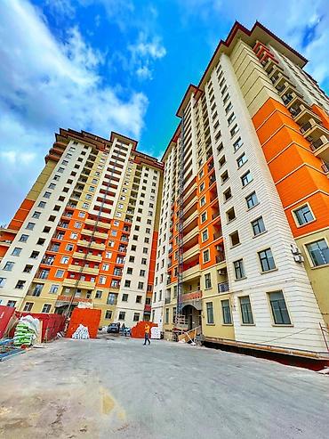 sovetskide satilan evler: 8-ci kilometr, Studiya, Yeni tikili, m. Qara Qarayev, 106 kv. m — 3