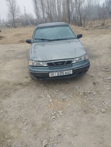 Daewoo: Daewoo Nexia: 2004 г., 0.6 л, Механика, Бензин