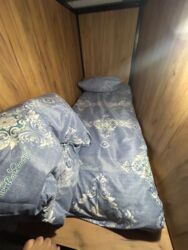 Отели и хостелы: Хостел🌟 Ваш Уютный Уголок в Городе! Устали от скучных и однообразных — 9