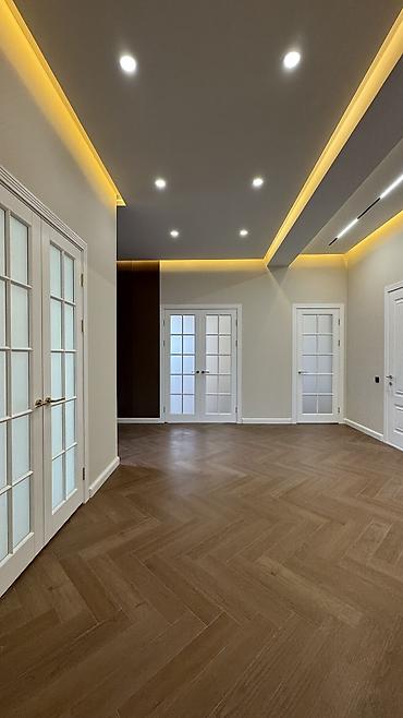 Продажа коттеджей и домов: 🏡 Новый дом в самом центре ЖМ Арча-Бешик Дом, в который заходишь — и — 4