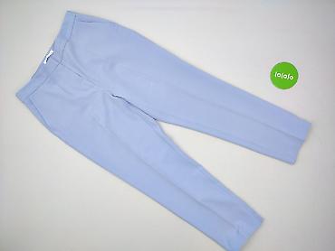Trousers: Material trousers for women, size L at lalafo.pl — 2 Trousers: Material trousers for women, size L — 2