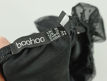 bluzki pull and bear: Boohoo, Top damski, rozmiar 2XS — 4