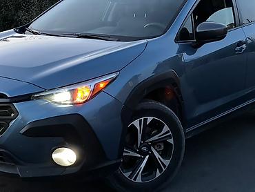 Subaru: Subaru Crosstrek: 2023 г., 2 л, Автомат, Бензин, Кроссовер — 9