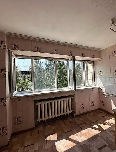 43: 1 комната, 43 м², Асанбай мкр Индивидуалка, 4 этаж, Свежий ремонт — 3