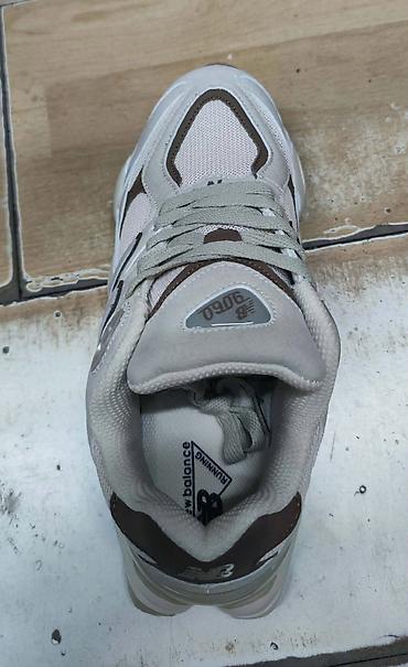 cizme afrika: New balance 90 60 patike NOVO Novo Brojevi 36 do 46, zavisi od modela — 9