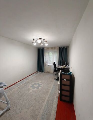 Продажа квартир: 1 комната, 41 м², Хрущевка, 3 этаж, Косметический ремонт