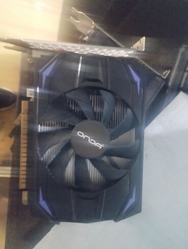 видеокарта gtx 970 цена: Видеокарта, Б/у, GeForce GTX, 4 ГБ, Для ПК