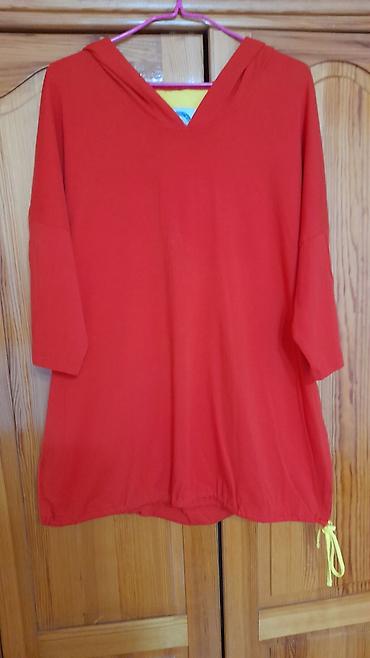 Футболка, Оверсайз, Китай, Трикотаж, Новый, 6XL at lalafo.kg Футболка, Оверсайз, Китай, Трикотаж, Новый, 6XL