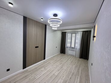 Продажа квартир: 1 комната, 58 м², Индивидуалка, 8 этаж, Дизайнерский ремонт