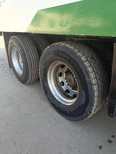 тягач сканиа: VOLVO FH12 460 автомат + литарда 2003 г Реферижаторное установка — 7