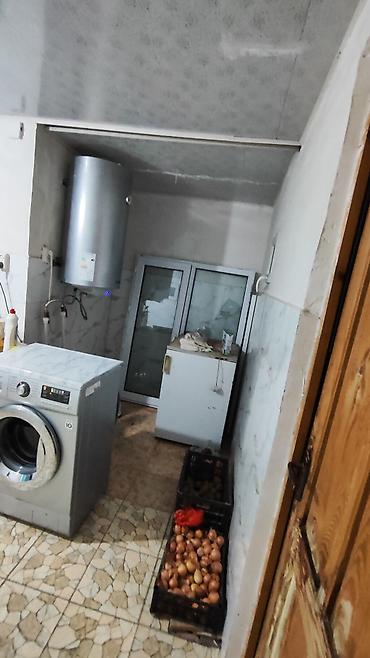 Продажа коттеджей и домов: Продаю или меняю дом в жилмассиве Ак-Ордо 3 с красной книгой, участок — 15