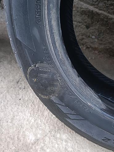 шины 185: Шины Hankook Smart Plus для запаски, тележек и т.д. Состояние как на — 6