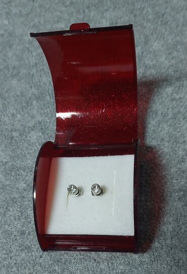 Minđuše: Set minđuša — 9