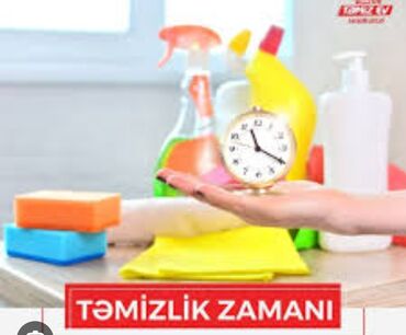 Xadimələr, təmizlikçilər: Qiymət razılaşma yolu