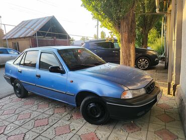 некся сатылат: Daewoo Nexia: 2008 г., 1.6 л, Механика, Бензин, Седан