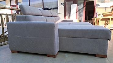 Divanlar: Divan-kravat, Yeni, Açılan, Bazalı, Parça, Pulsuz çatdırılma — 2