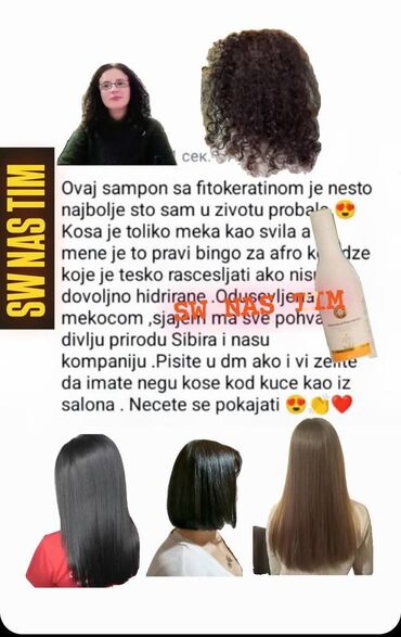 Suplementi: Prirodni dodaci ishrani i biljni preparati – odabrani setovi za — 7