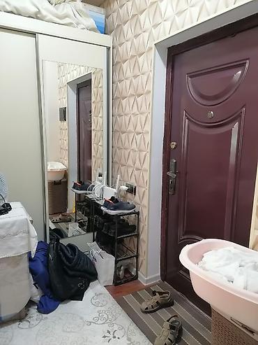 şəki ev alqı satqısı: 1 otaqlı, Yeni tikili, 44 kv. m — 1