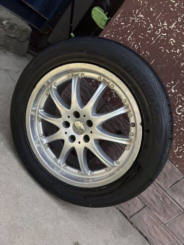 грязевые шины на тойота 4 раннер: Продаю запаску на Toyota highlander 245/55 R19 103H литый диск, лето
