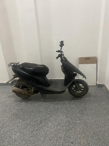 скутер самурай 50 кубов: Болушу 15000 — 3