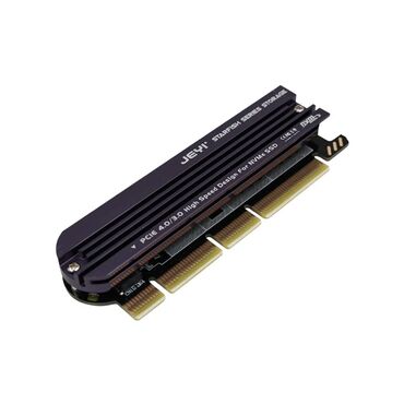 Клавиатуры: Карта расширения на PCI-e для M.2 NVMe ssd Отличная карта с