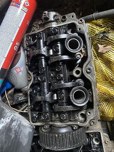 Коллекторы: Коллектор Subaru Оригинал — 12