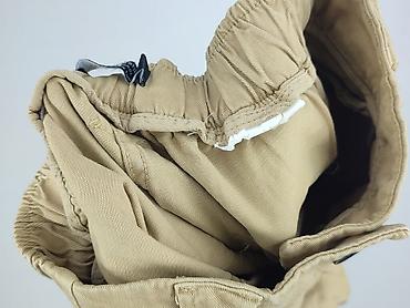 dresy pull and bear: Bershka, Spodnie materiałowe damskie, rozmiar XS — 5