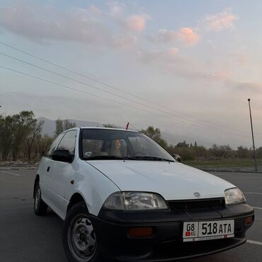 хонда фит в кыргызстане: Suzuki Swift: 1989 г., 1 л, Автомат, Бензин, Хэтчбэк