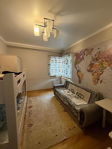 Долгосрочная аренда квартир: 3 комнаты, Собственник, Без подселения, С мебелью полностью — 10